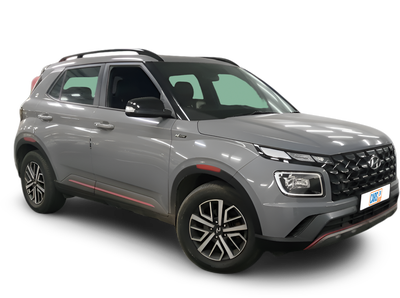 Hyundai VENUE N LINE-img